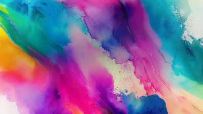 Easter Color 19 Still