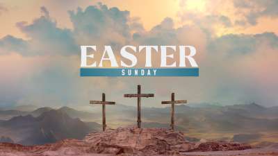 Easter Story Easter Sunday Still