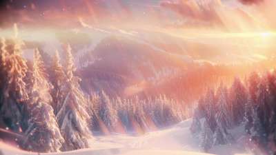 Holiday Visions 7 Still