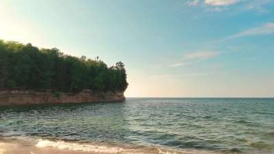 Pictured Rocks 4 Still