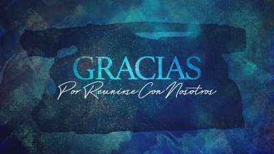 Spring To Life Closing Still Spanish