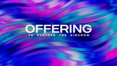 Vibrance Offering Still